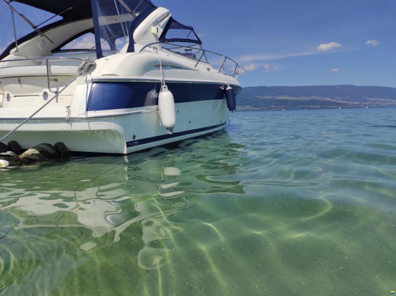 Bavaria 33