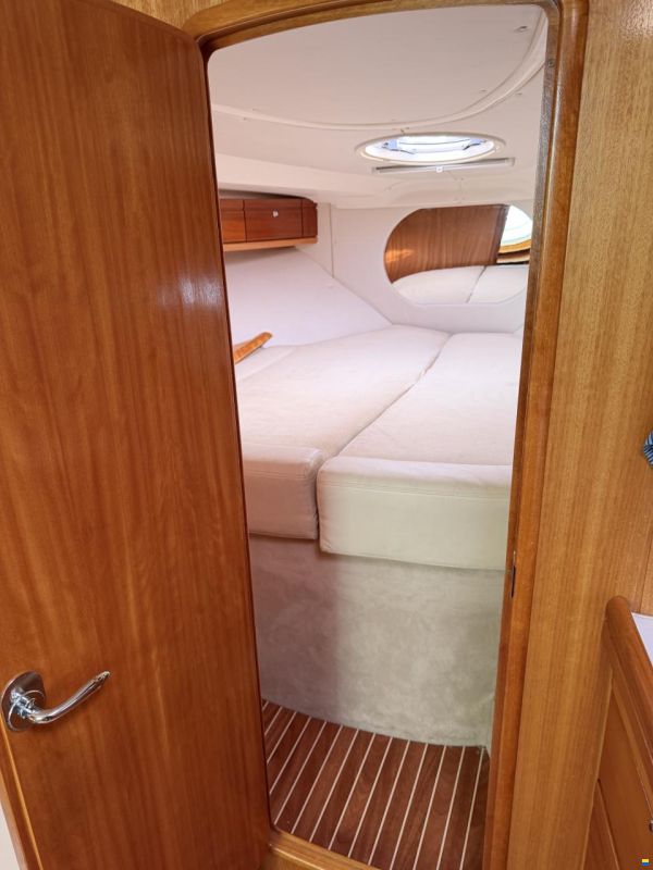 Bavaria 35 ht