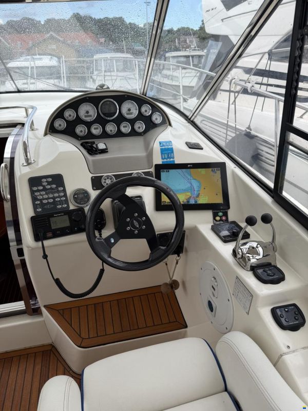 Bavaria 35 ht
