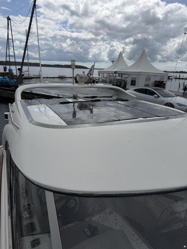 Bavaria 35 ht