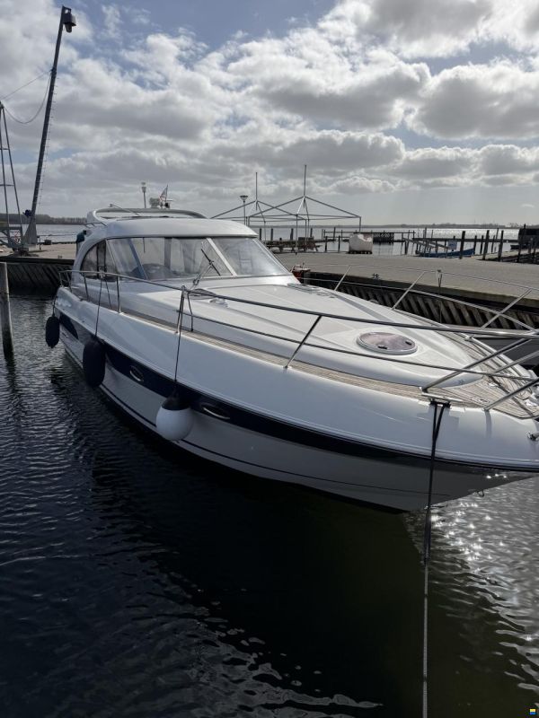 Bavaria 35 ht