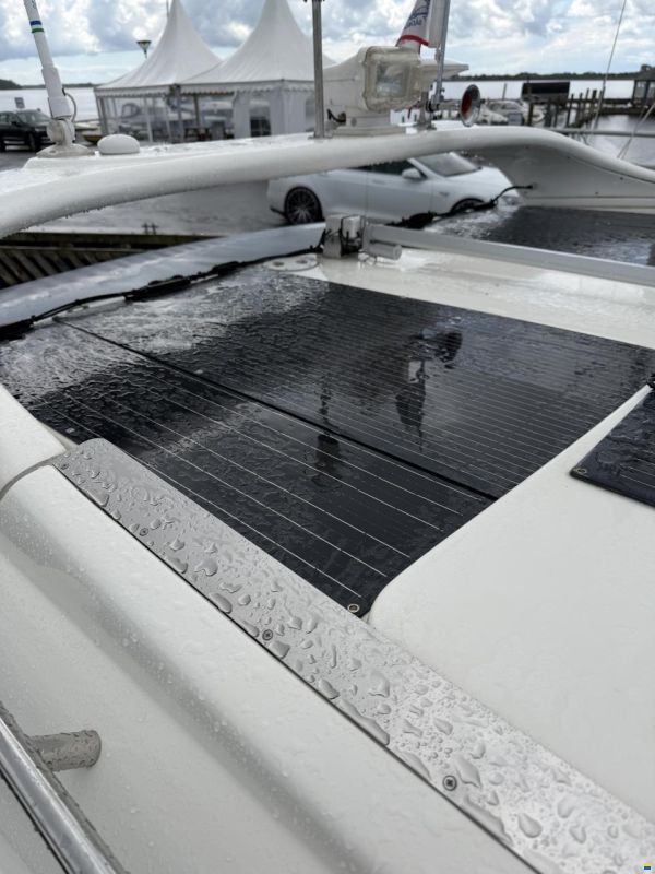 Bavaria 35 ht