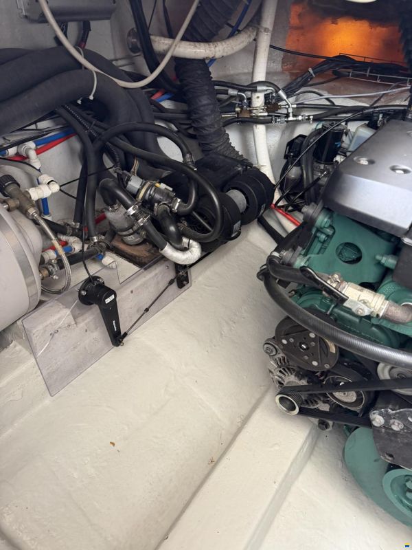 Bavaria 35 ht