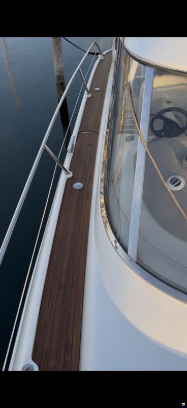 Bavaria 35 ht