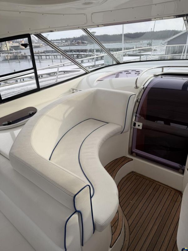Bavaria 35 ht
