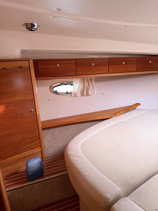 Bavaria 35 ht