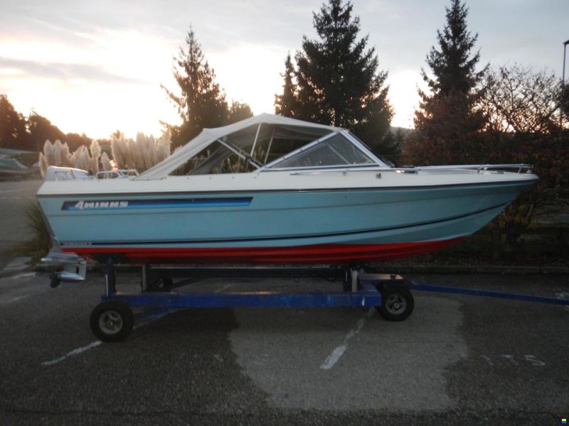 Urania marquise 170 OB