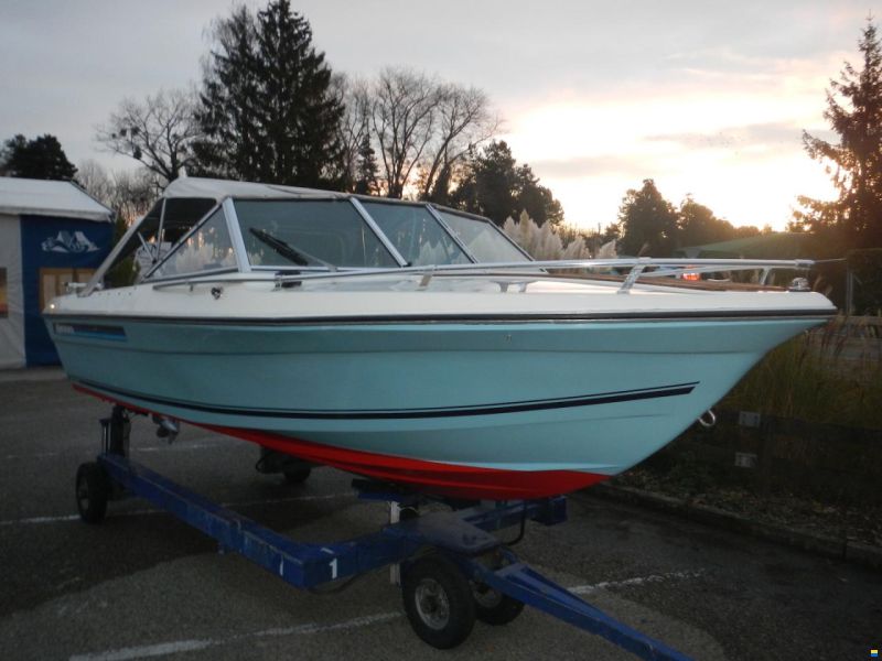 Urania marquise 170 OB