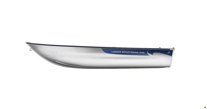 Linder Sportsman 355