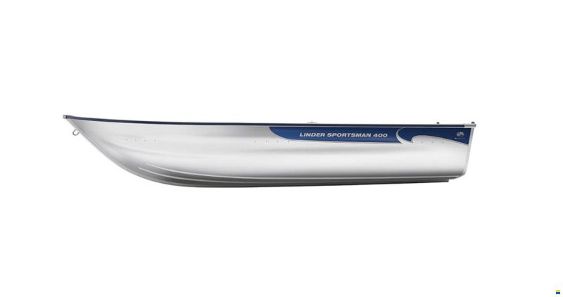 Linder Sportsman 400