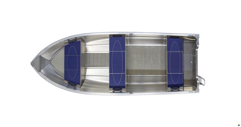 Linder Sportsman 445 Basic