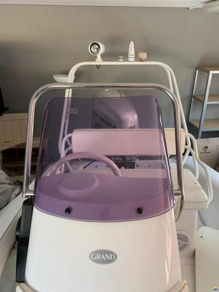 Grand Marine S520L