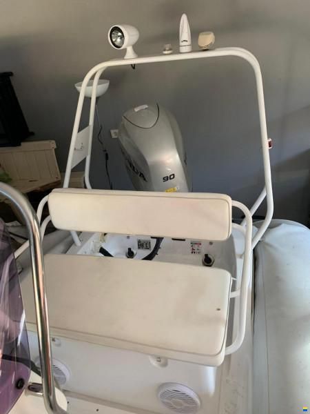 Grand Marine S520L