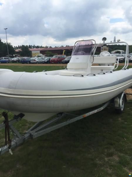 Grand Marine S520L
