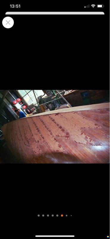 Toucan 1 l’original