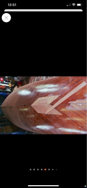 Toucan 1 l’original