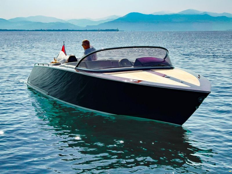 Rapp Lake Constance 700