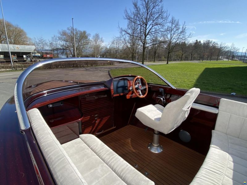 Rapp Lake Constance 700