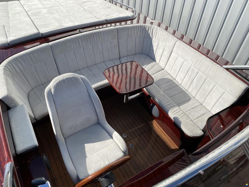 Rapp Lake Constance 700