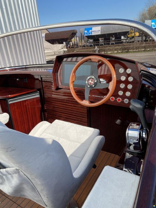 Rapp Lake Constance 700