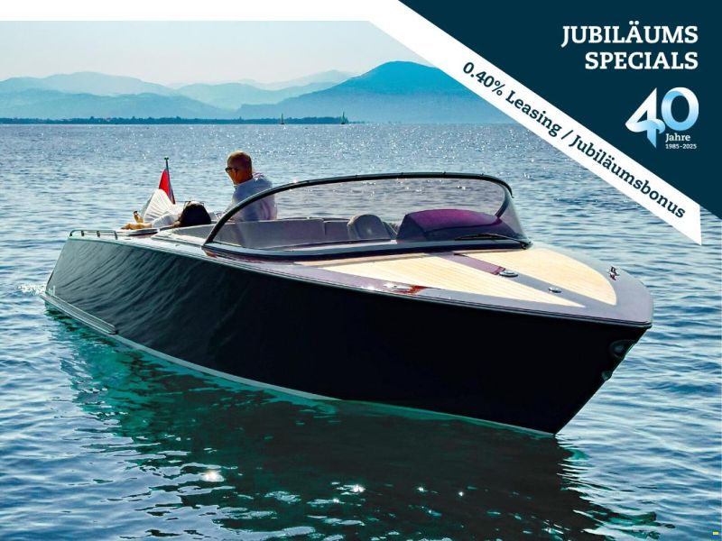 Rapp Lake Constance 700