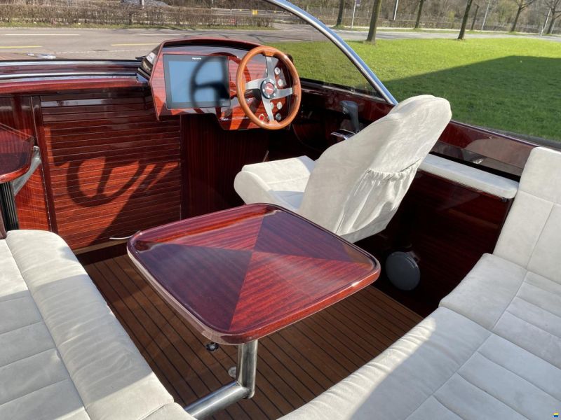 Rapp Lake Constance 700