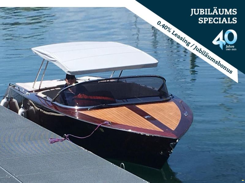 Rapp Lake Constance 700