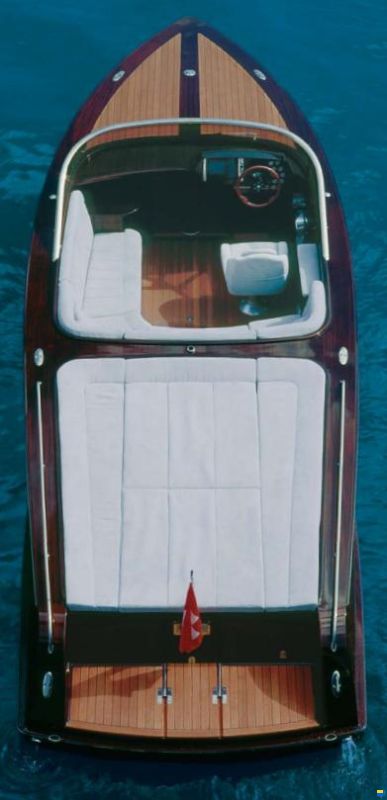 Rapp Lake Constance 700