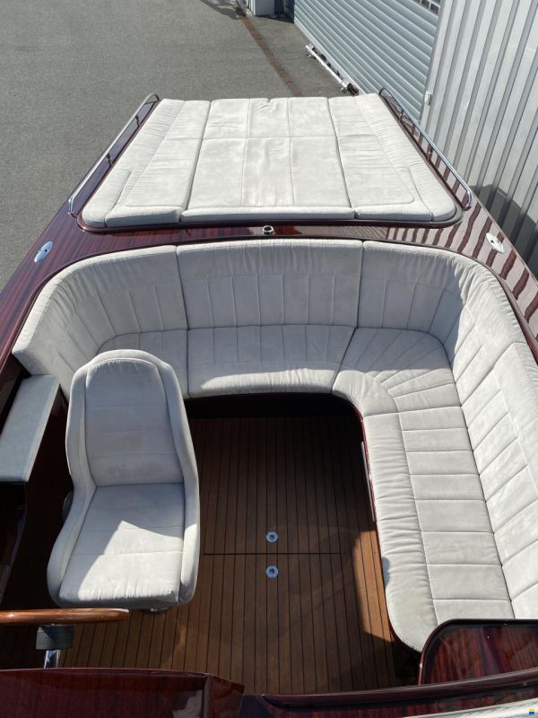 Rapp Lake Constance 700