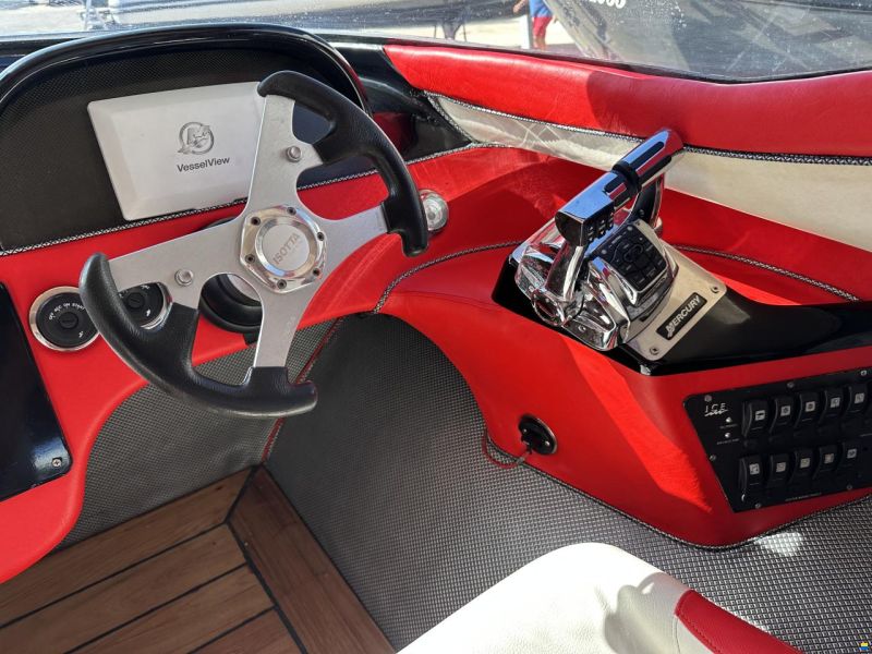 Mercury Bladerunner 34 Sport