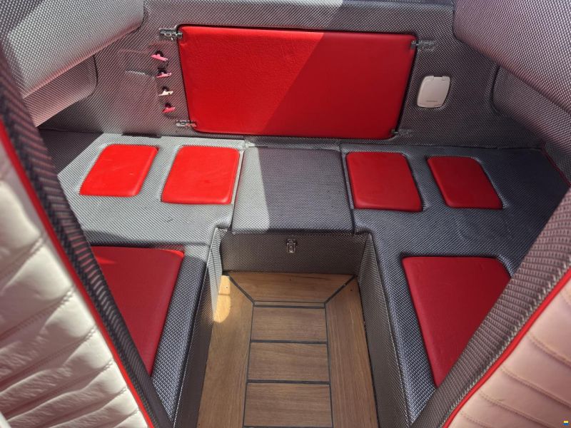 Mercury Bladerunner 34 Sport