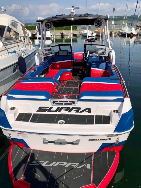 Supra SL450