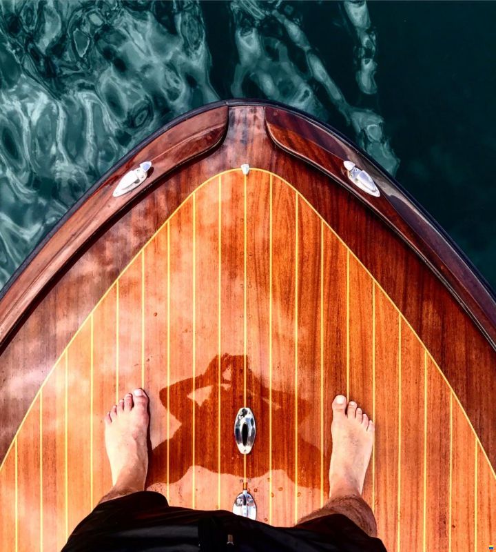 Boesch 650 Costa Brava