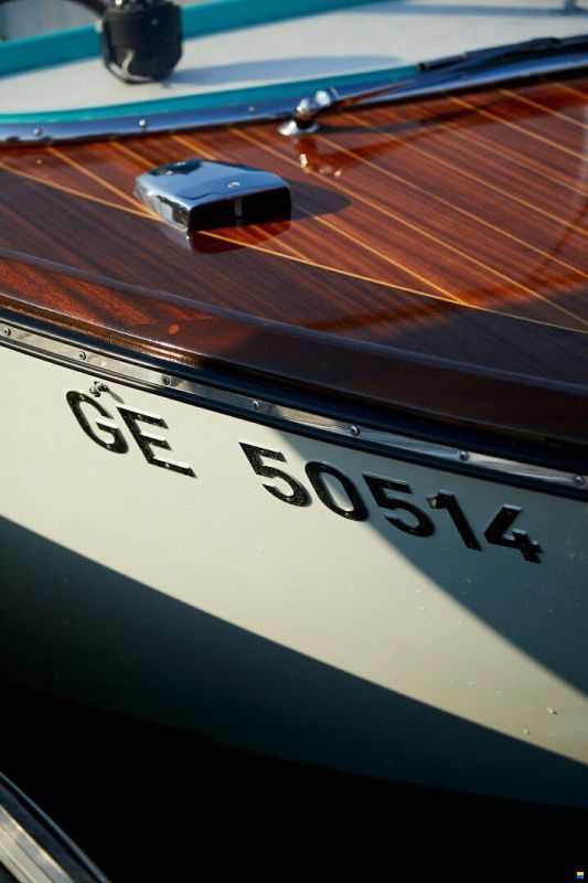 Boesch 650 Costa Brava