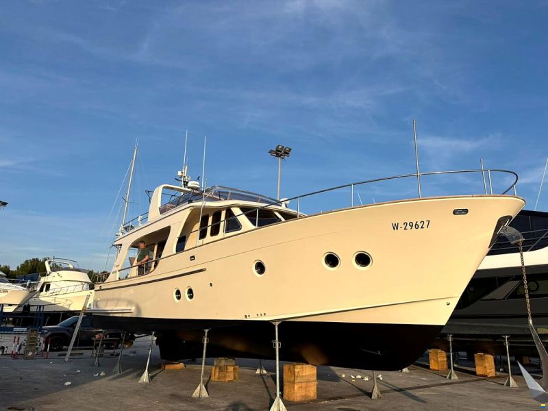 Greenline / Seaway Skagen 50