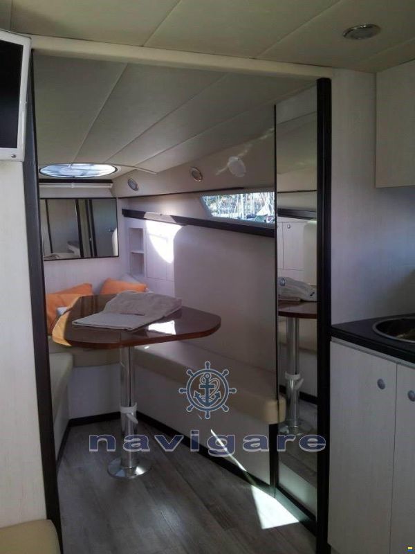 Famic Marine PACIFIC 34.1 ELEGANT