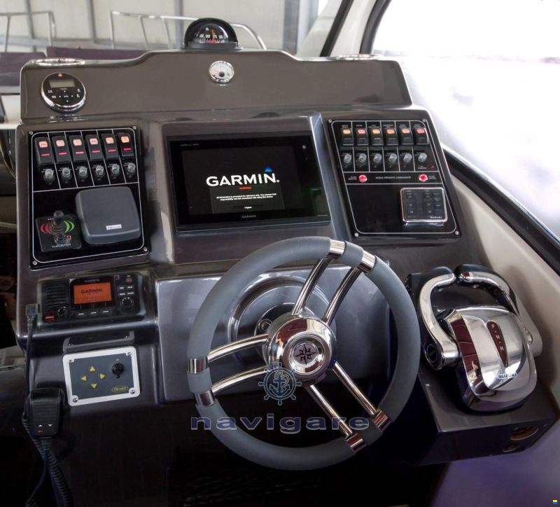 Famic Marine PACIFIC 34.1 ELEGANT