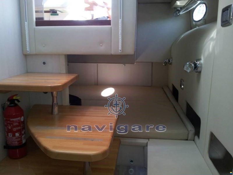 Famic Marine PACIFIC 34.1 ELEGANT