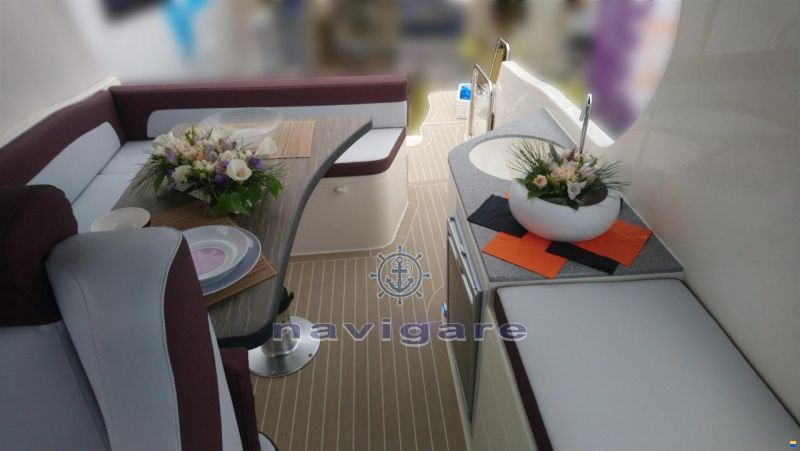 Famic Marine PACIFIC 34.1 ELEGANT