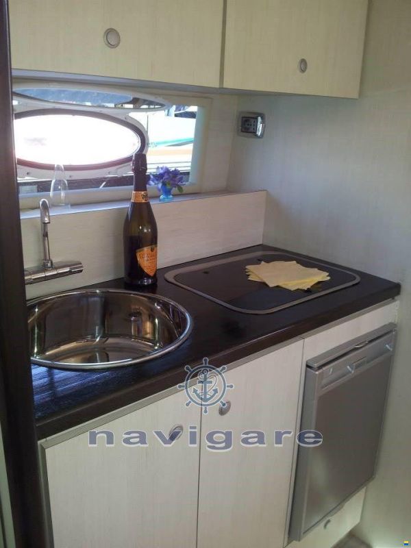 Famic Marine PACIFIC 34.1 ELEGANT