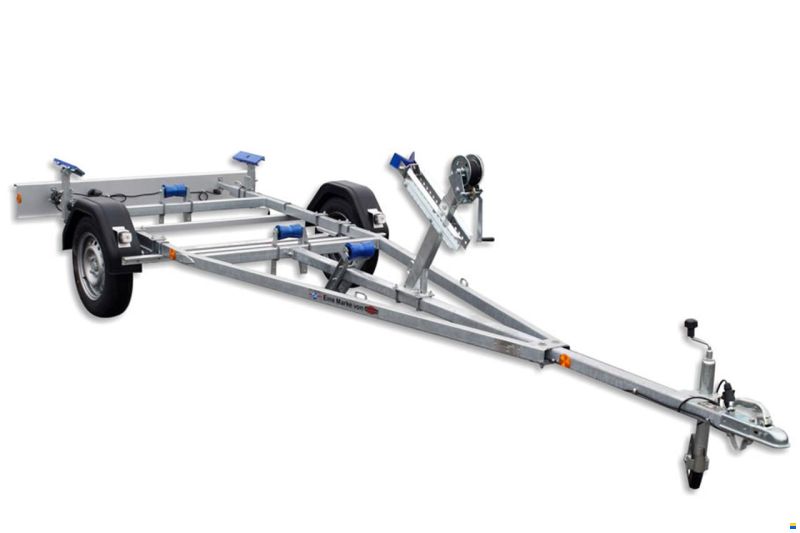 TPV Böckmann BA 750