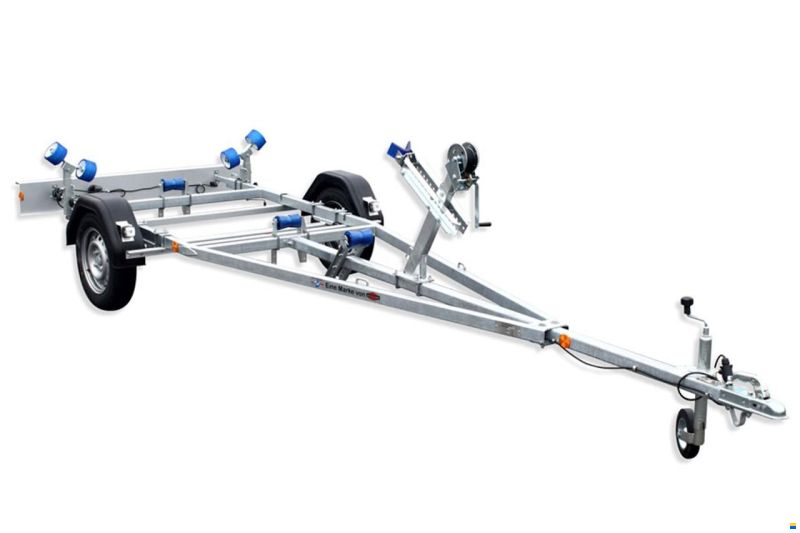 TPV Böckmann BA 750