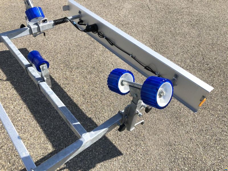 TPV Böckmann BA 750