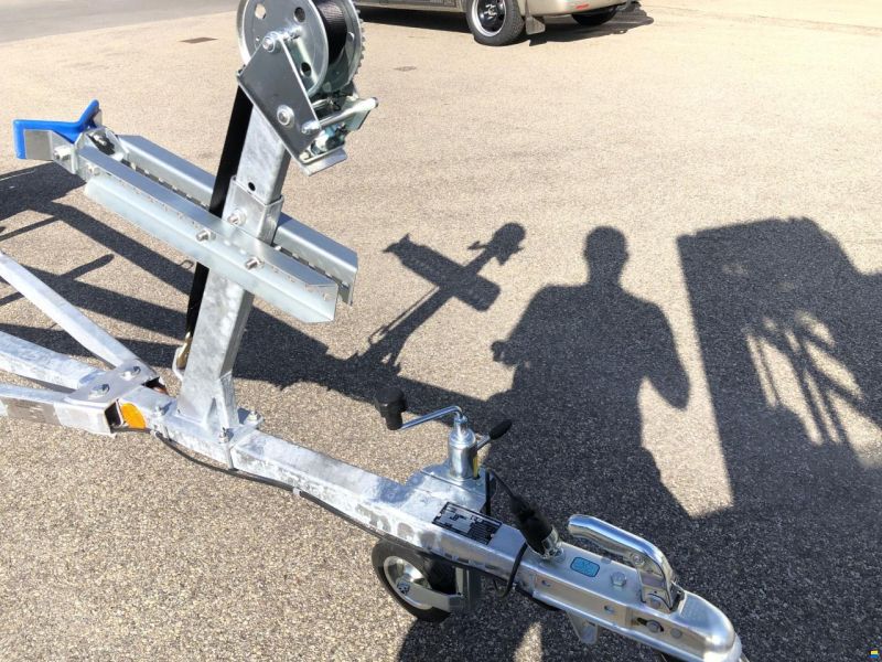 TPV Böckmann BA 750