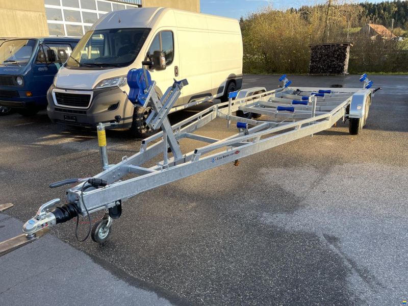 TPV Böckmann BA 3500