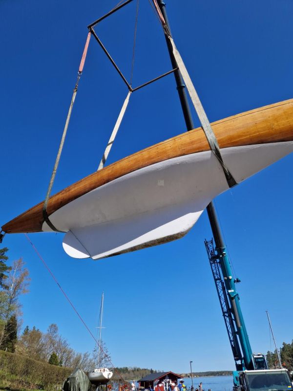 Int 5 Meter
