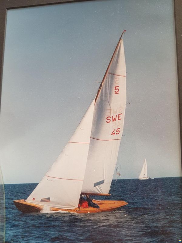 Int 5 Meter