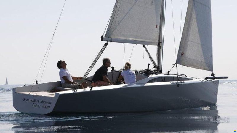 Domani S30 Club