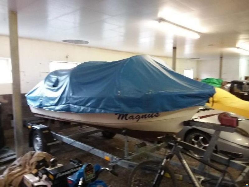 Poca 400 Sport