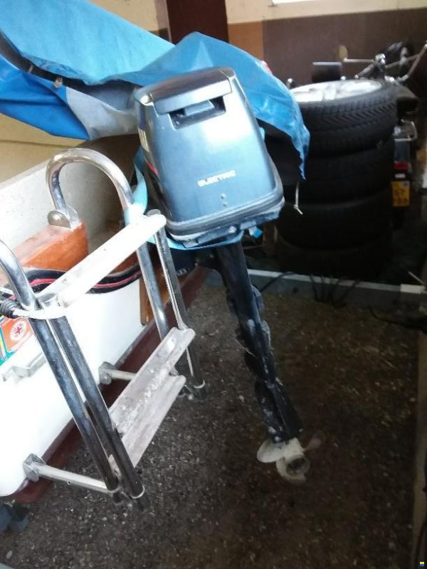Poca 400 Sport